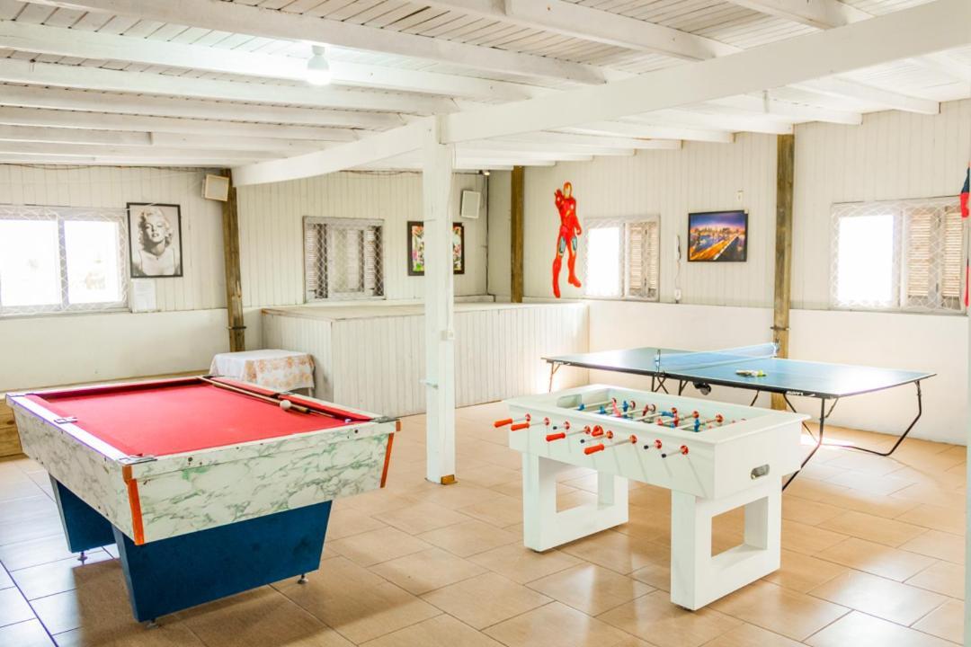 Residencial Rei Thomas Guest house