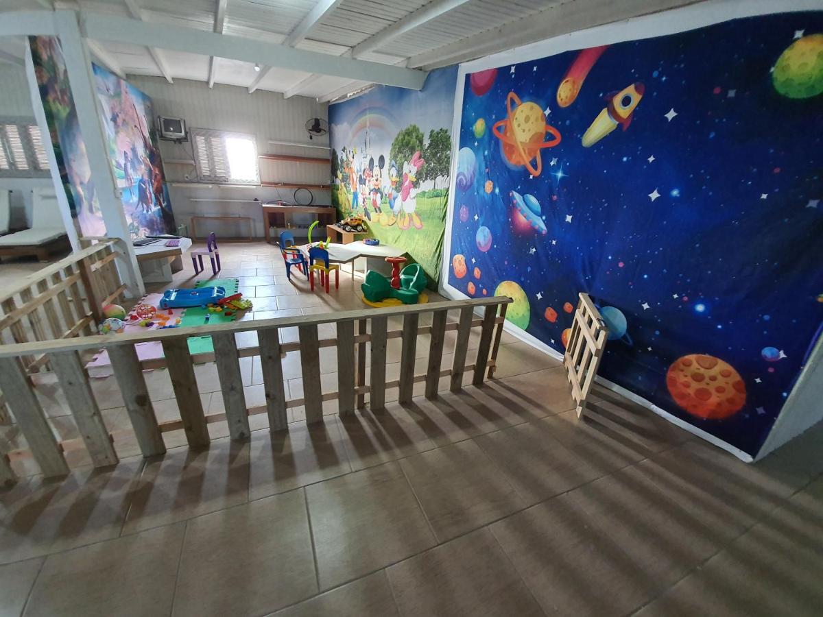 Guest house Residencial Rei Thomas