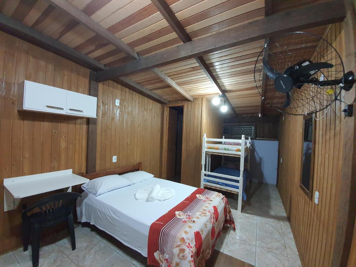 Guest house Residencial Rei Thomas Capao da Canoa
