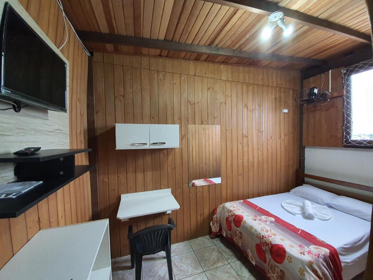 Guest house Residencial Rei Thomas Capao da Canoa