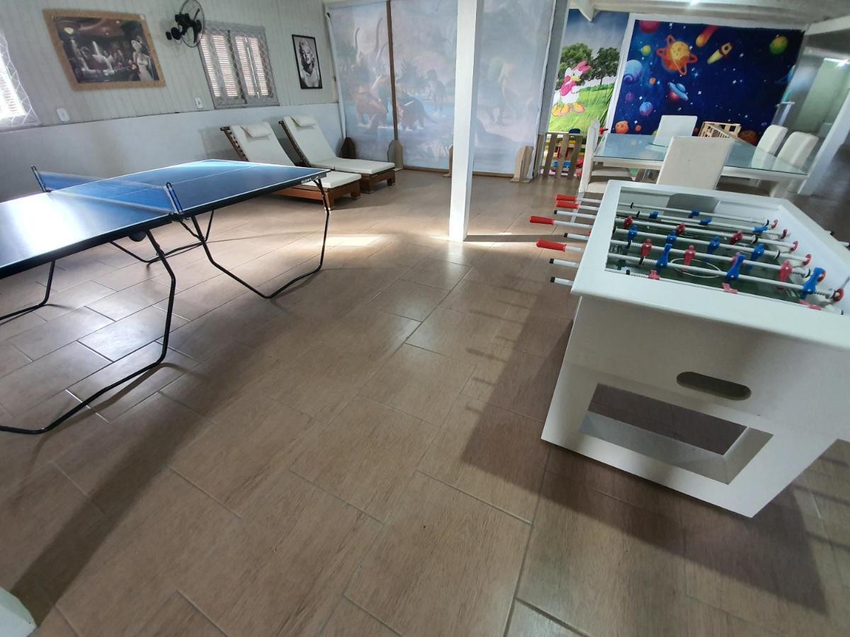 Residencial Rei Thomas Guest house
