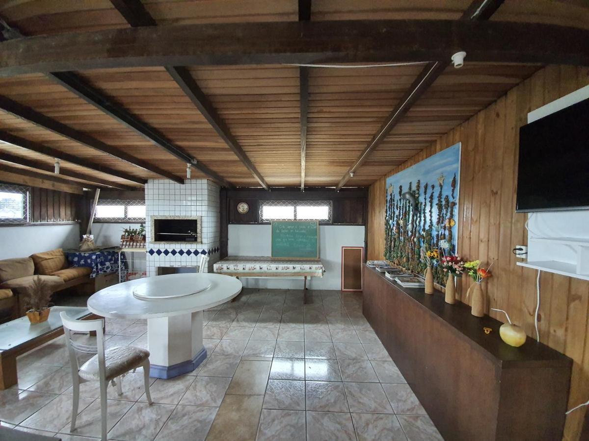 Guest house Residencial Rei Thomas