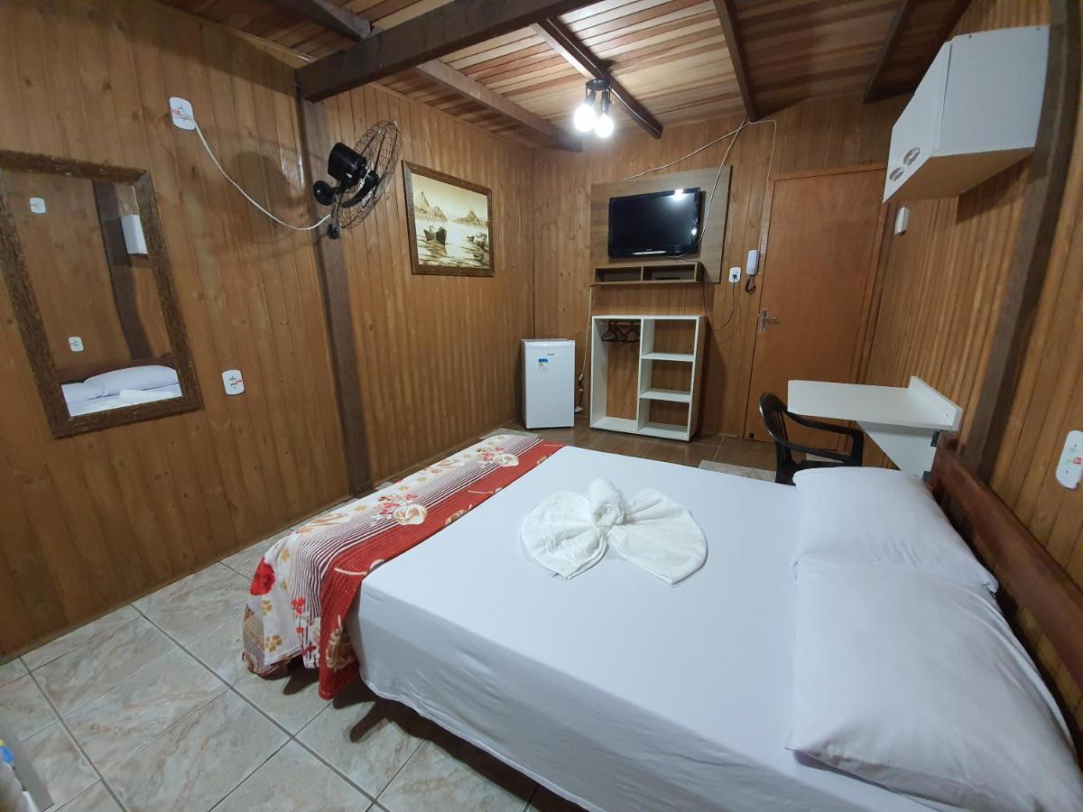 Guest house Residencial Rei Thomas *