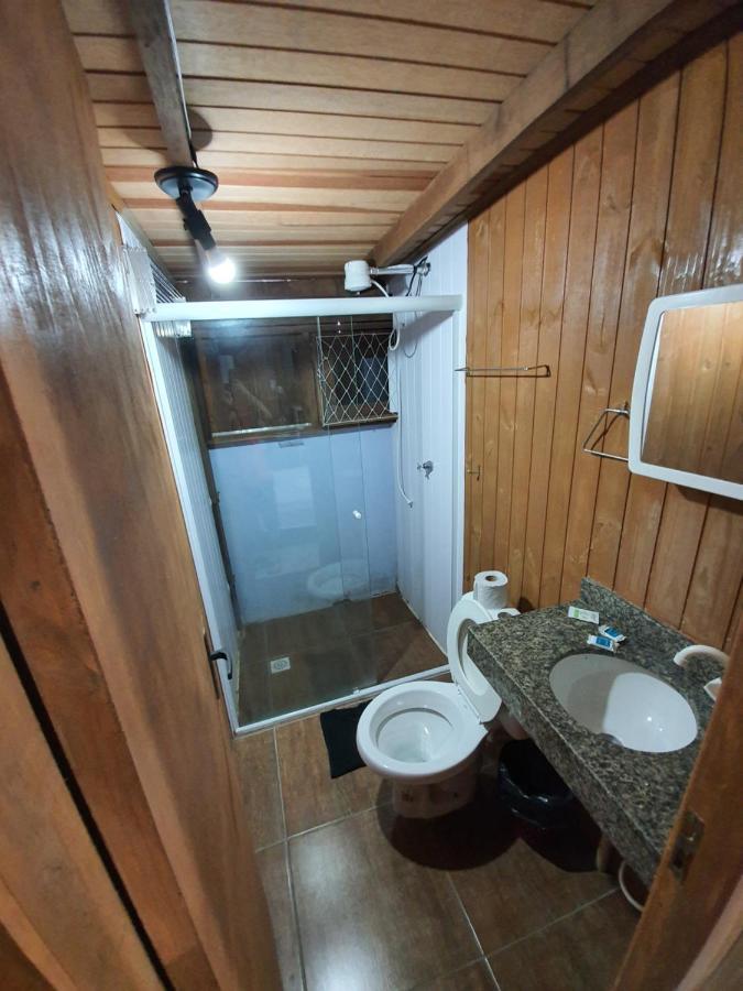 Guest house Residencial Rei Thomas