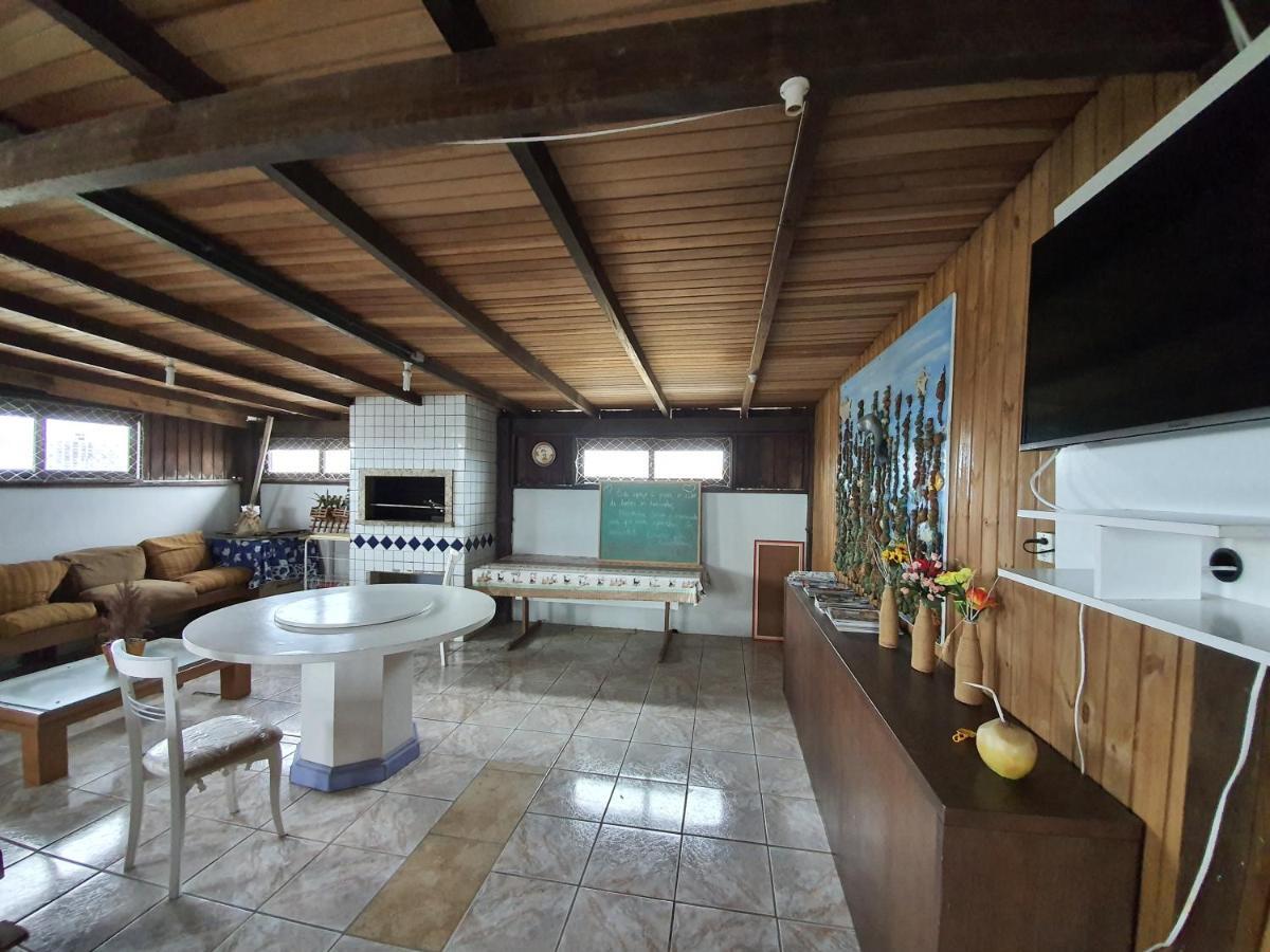 Residencial Rei Thomas * Capao da Canoa